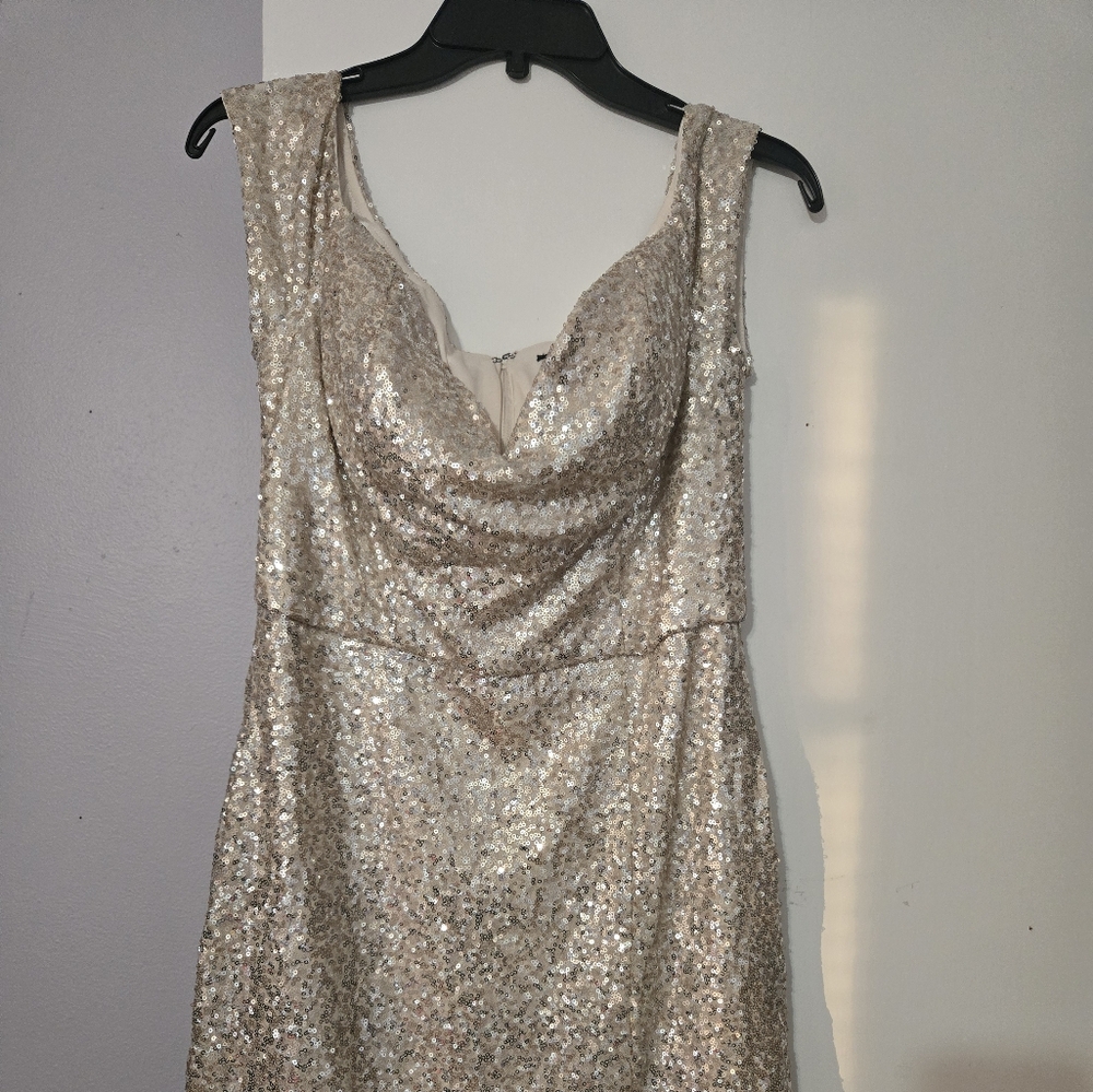 Windsor Junior Mini Large Dress